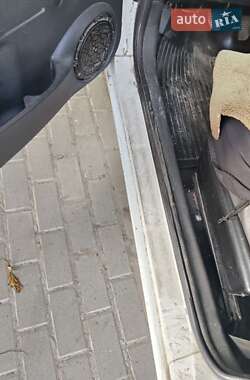 Минивэн Citroen Berlingo 2004 в 