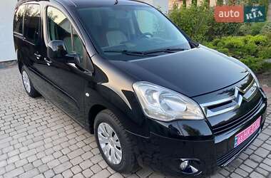 Минивэн Citroen Berlingo 2012 в Луцке