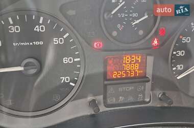 Минивэн Citroen Berlingo 2011 в 