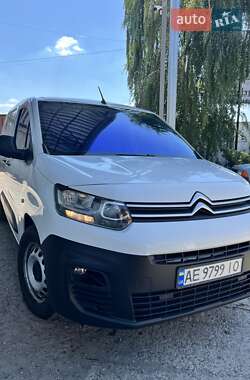 Вантажний фургон Citroen Berlingo 2020 в Павлограді
