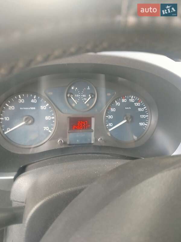 Минивэн Citroen Berlingo 2010 в Фастове фото 3 Минивэн Citroen Berlingo 2010 в Фастове