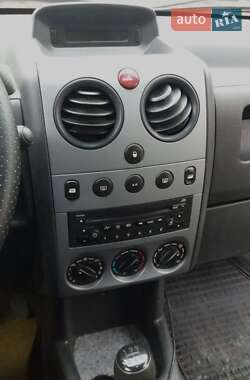 Минивэн Citroen Berlingo 2008 в 