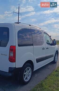 Мінівен Citroen Berlingo 2008 в 