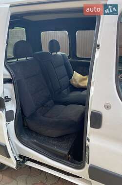 Минивэн Citroen Berlingo 2007 в 