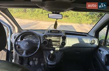 Минивэн Citroen Berlingo 2011 в 