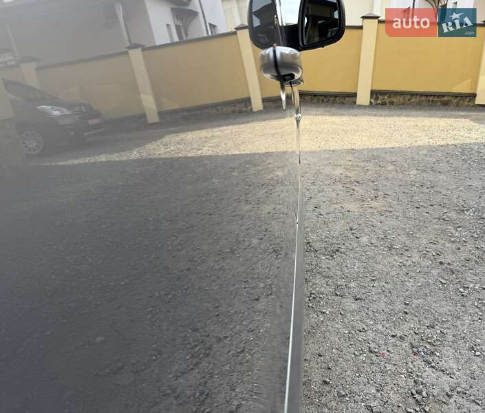 Минивэн Citroen Berlingo 2016 в Львове фото 27 Минивэн Citroen Berlingo 2016 в Львове