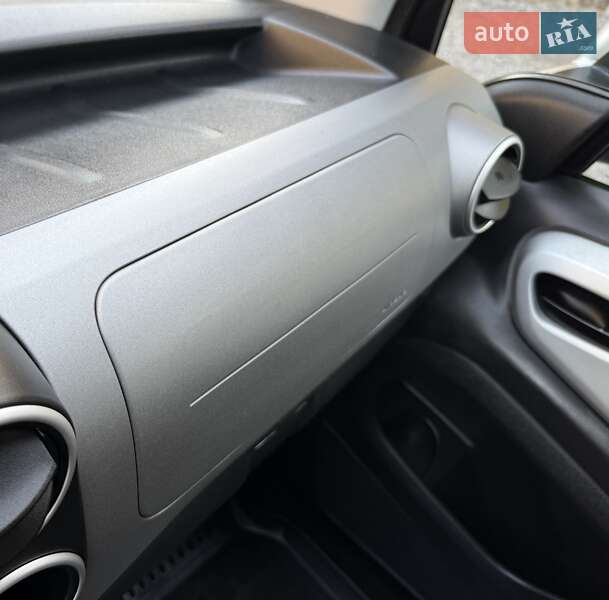 Минивэн Citroen Berlingo 2016 в Львове фото 70 Минивэн Citroen Berlingo 2016 в Львове