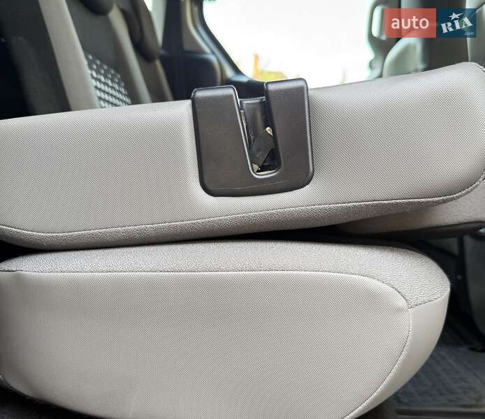 Минивэн Citroen Berlingo 2016 в Львове фото 95 Минивэн Citroen Berlingo 2016 в Львове