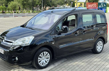 Минивэн Citroen Berlingo 2011 в Коломые
