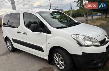 Минивэн Citroen Berlingo 2013 в Черкассах