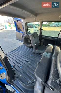 Минивэн Citroen Berlingo 2010 в 