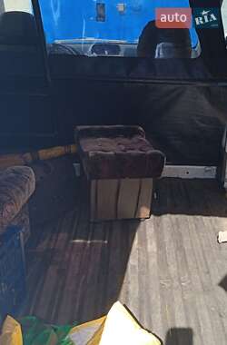 Грузовой фургон Citroen Berlingo 2007 в 