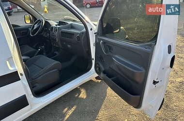 Грузовой фургон Citroen Berlingo 2008 в 