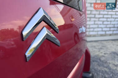 Минивэн Citroen Berlingo 2010 в 