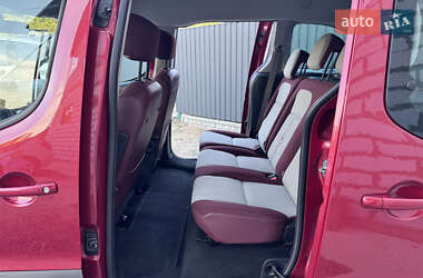 Минивэн Citroen Berlingo 2010 в 