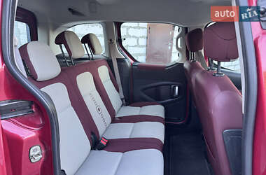 Минивэн Citroen Berlingo 2010 в 