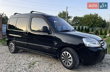 Минивэн Citroen Berlingo 2004 в 