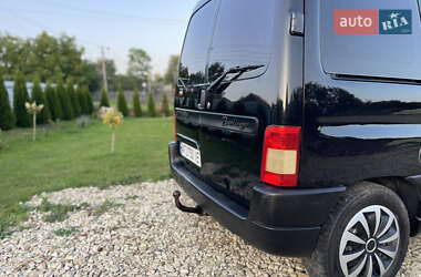 Минивэн Citroen Berlingo 2004 в 