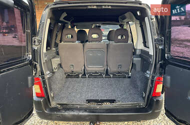 Минивэн Citroen Berlingo 2004 в 