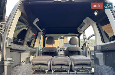 Минивэн Citroen Berlingo 2004 в 