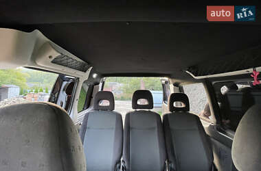 Минивэн Citroen Berlingo 2004 в 