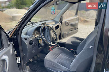 Минивэн Citroen Berlingo 2004 в 