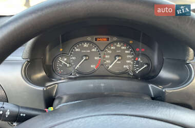 Минивэн Citroen Berlingo 2004 в 