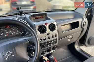 Минивэн Citroen Berlingo 2004 в 
