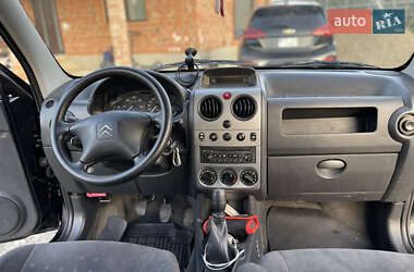 Минивэн Citroen Berlingo 2004 в 