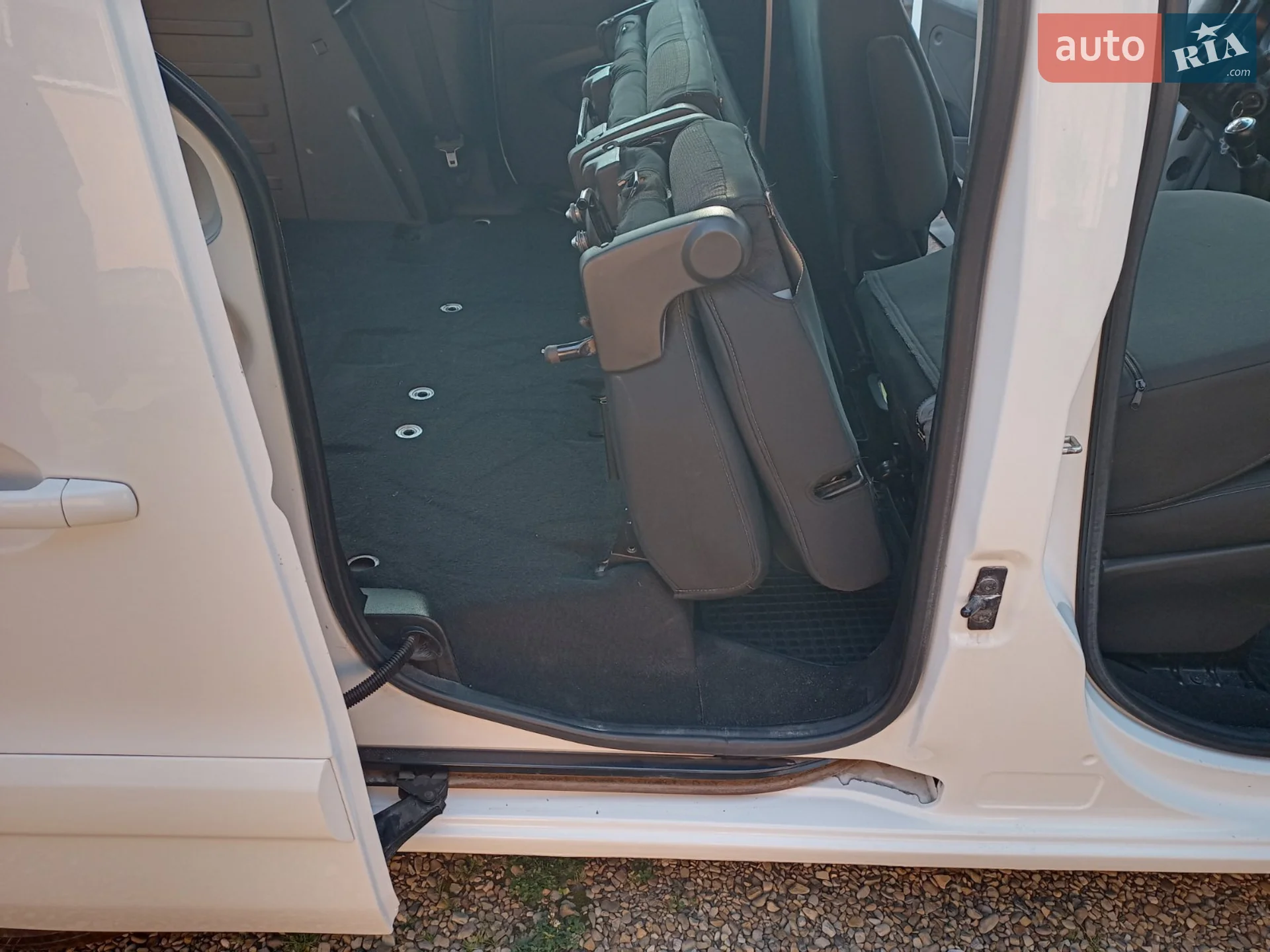 2013 Citroen Berlingo - мініатюра 2