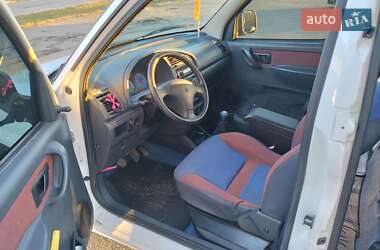 Минивэн Citroen Berlingo 2002 в 