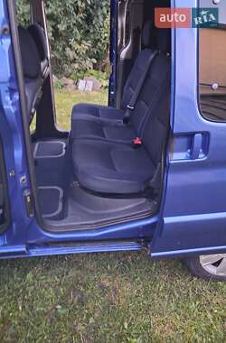 Минивэн Citroen Berlingo 2006 в 