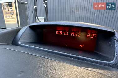 Минивэн Citroen Berlingo 2008 в 