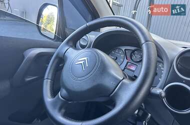 Минивэн Citroen Berlingo 2008 в 