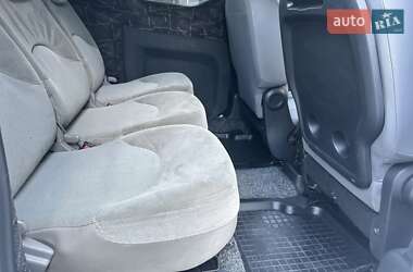 Минивэн Citroen Berlingo 2008 в 