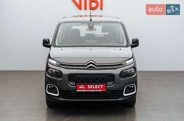 Минивэн Citroen Berlingo 2023 в 