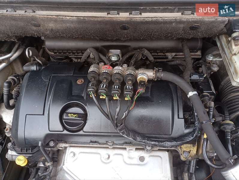 Мінівен Citroen Berlingo 2011 в Яворові фото 26 Мінівен Citroen Berlingo 2011 в Яворові