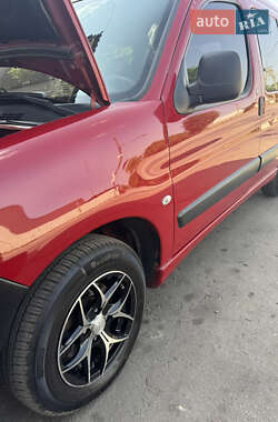 Мінівен Citroen Berlingo 2011 в Покровському
