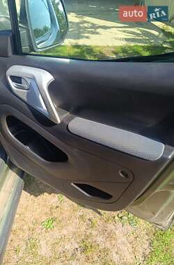 Минивэн Citroen Berlingo 2010 в 