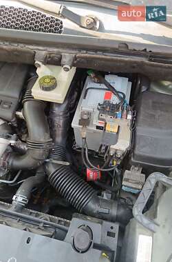Минивэн Citroen Berlingo 2010 в 