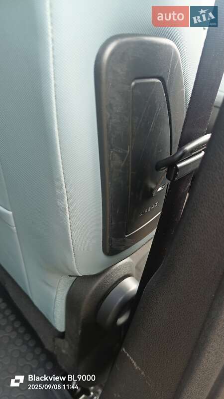 Минивэн Citroen Berlingo 2014 в Житомире
