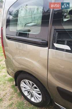 Минивэн Citroen Berlingo 2012 в 