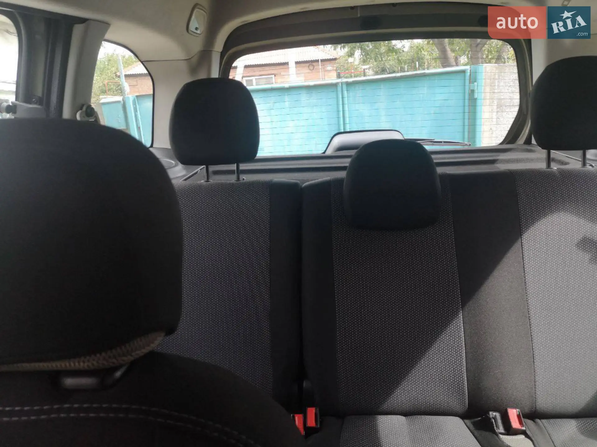2012 Citroen Berlingo - мініатюра 73