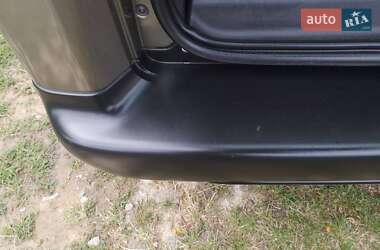 Минивэн Citroen Berlingo 2012 в 