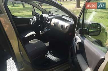 Минивэн Citroen Berlingo 2012 в 