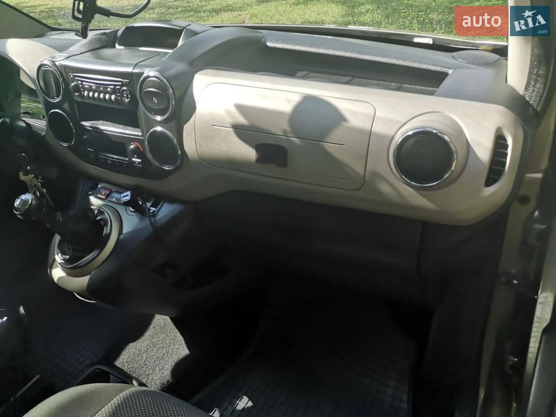2012 Citroen Berlingo - мініатюра 96