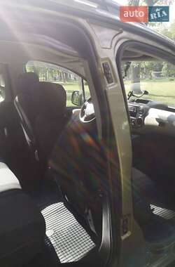 Минивэн Citroen Berlingo 2012 в 