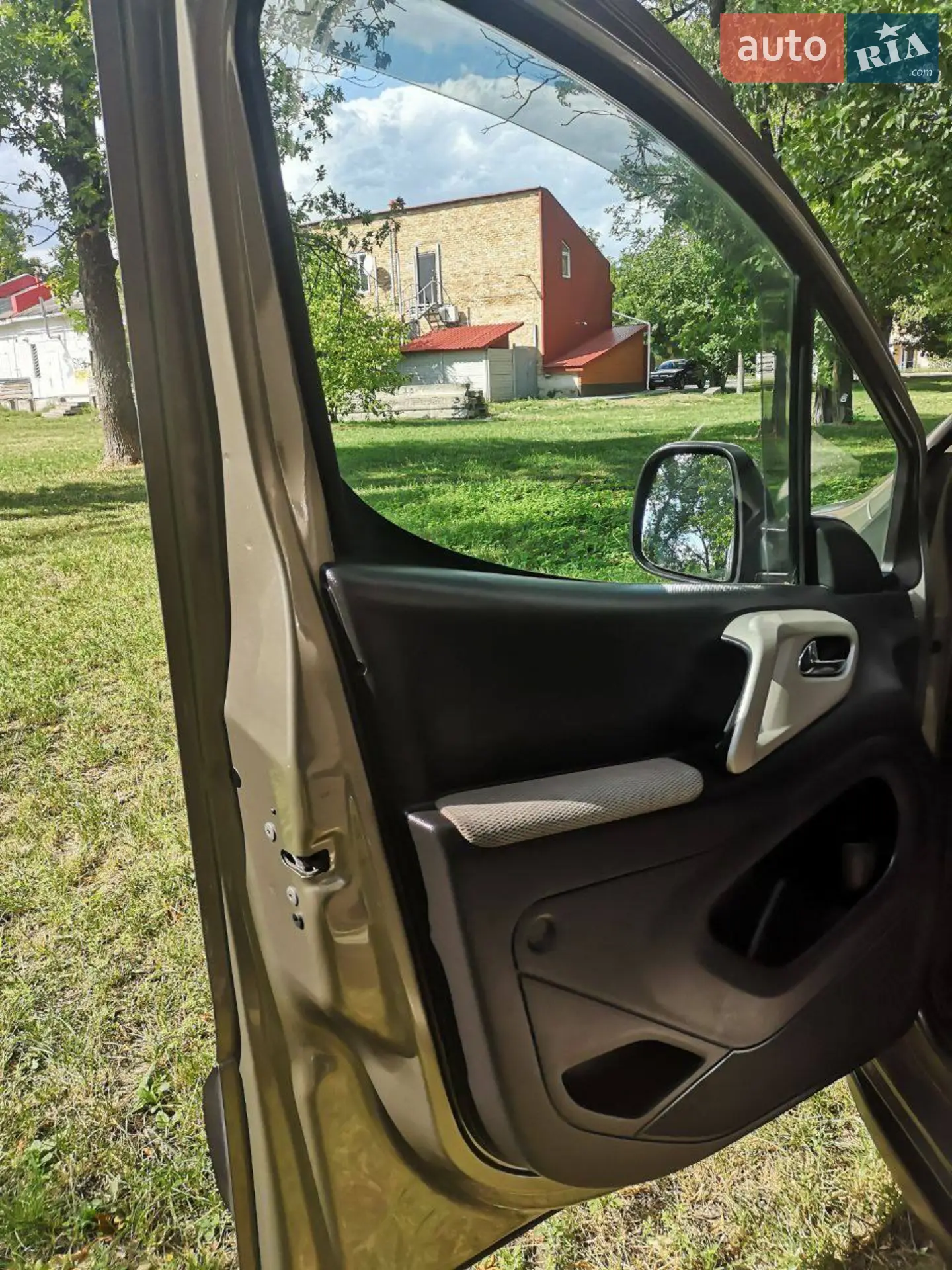 2012 Citroen Berlingo - мініатюра 122