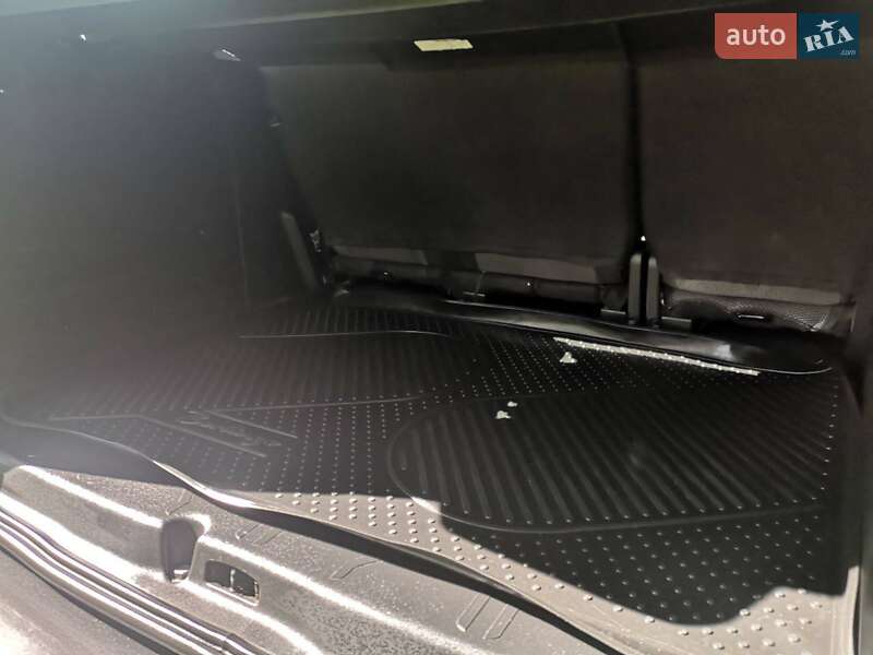 Минивэн Citroen Berlingo 2012 в Киеве