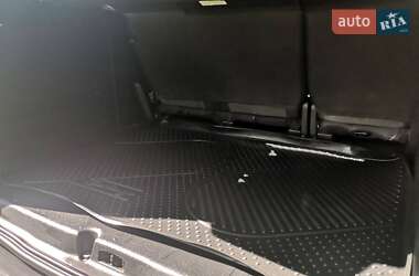 Минивэн Citroen Berlingo 2012 в 